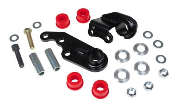ReadyLIFT Suspension & Leveling Kits | 1350 Offroad - ReadyLIFT Differential Drop Spacers - 67-52001 - Image 1