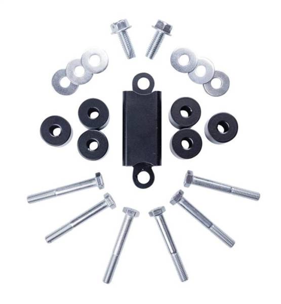 ReadyLIFT Suspension & Leveling Kits | 1350 Offroad - ReadyLIFT TRD Pro Plus Skid Plate - 67-52050 - Image 1
