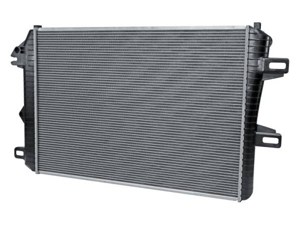 aFe Power Performance Parts & Installation | 1350 Offroad - aFe BladeRunner OER Series Radiator GM Diesel Trucks 06-10 V8-6.6L (td) LBZ/LMM - 46-53041 - Image 1