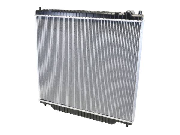 aFe Power Performance Parts & Installation | 1350 Offroad - aFe BladeRunner OER Series Radiator Ford F-250/F-350/Excursion 99-03 V8-7.3L (td)/99-05 V10-6.8L - 46-53051 - Image 1