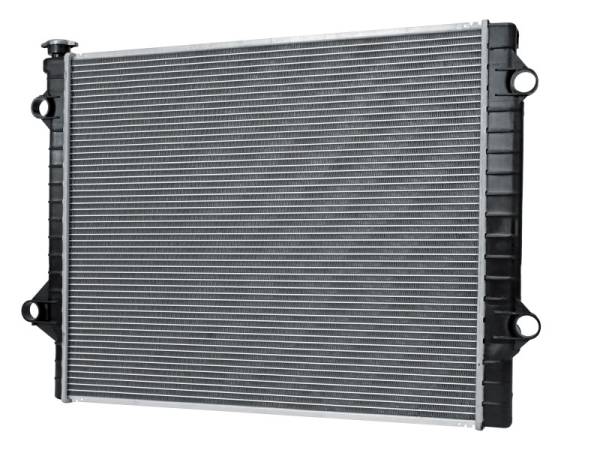 aFe Power Performance Parts & Installation | 1350 Offroad - aFe BladeRunner OER Series Radiator Toyota Tacoma 05-15 V6-4.0L - 46-53111 - Image 1