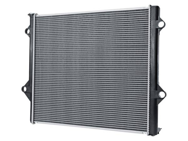 aFe Power Performance Parts & Installation | 1350 Offroad - aFe BladeRunner OER Series Radiator Toyota 4Runner 03-09/FJ Cruiser 07-14 V6-4.0L - 46-53121 - Image 1