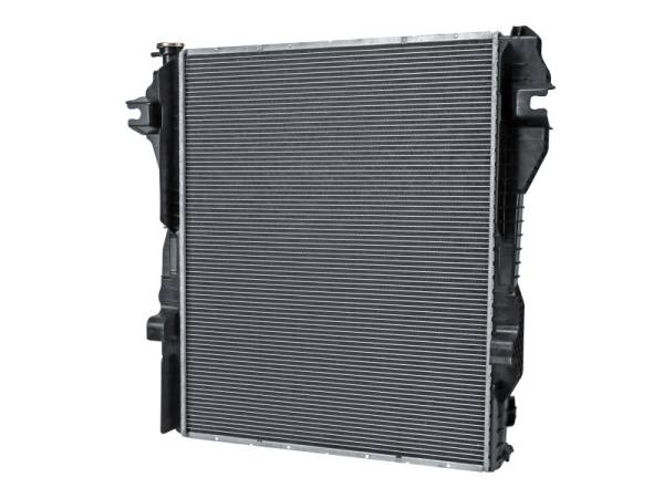 aFe Power Performance Parts & Installation | 1350 Offroad - aFe BladeRunner OER Series Radiator Dodge Diesel Trucks 10-12 L6-6.7L (td) - 46-53191 - Image 1