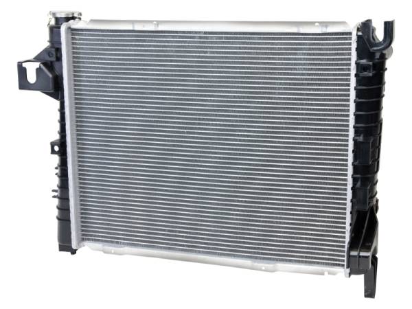 aFe Power Performance Parts & Installation | 1350 Offroad - aFe BladeRunner OER Series Radiator Dodge Gas Trucks 04-09 V8-5.7L - 46-53211 - Image 1