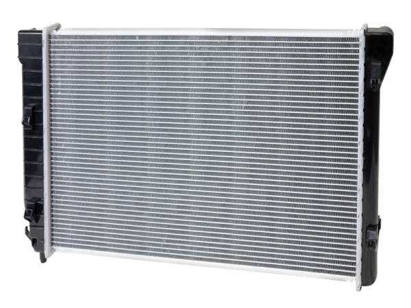 aFe Power Performance Parts & Installation | 1350 Offroad - aFe BladeRunner OER Series Radiator Chevrolet Corvette (C5/Z06) 97-04 V8-5.7L (LS1/LS6) - 46-53251 - Image 1