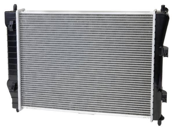 aFe Power Performance Parts & Installation | 1350 Offroad - aFe BladeRunner OER Series Radiator Chevrolet Corvette (C6) 05-13 - 46-53261 - Image 1