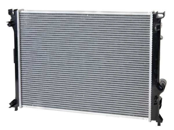 aFe Power Performance Parts & Installation | 1350 Offroad - aFe BladeRunner OER Series Radiator Dodge Charger/Challenger 09-17 V6/V8 - 46-53271 - Image 1