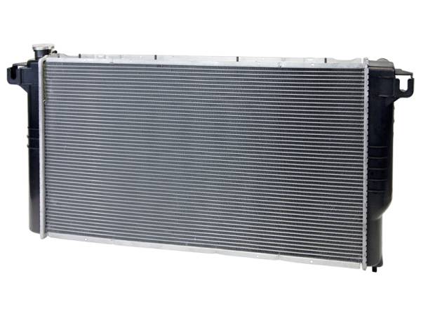 aFe Power Performance Parts & Installation | 1350 Offroad - aFe BladeRunner OER Series Radiator Dodge Trucks 94-02 V10-8.0L - 46-53301 - Image 1