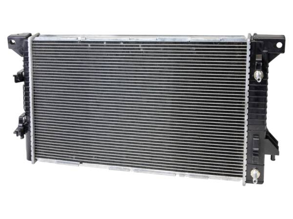 aFe Power Performance Parts & Installation | 1350 Offroad - aFe BladeRunner OER Series Radiator Ford F-150 11-14 V6-3.5L (tt) - 46-53281 - Image 1