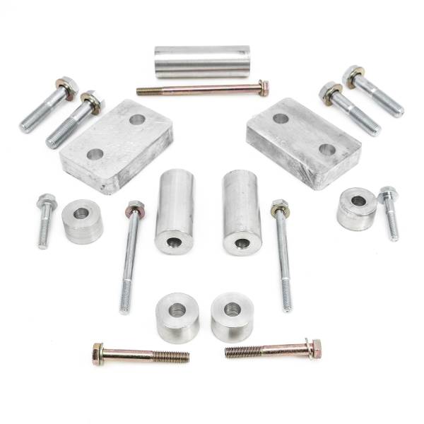ReadyLIFT Suspension & Leveling Kits | 1350 Offroad - ReadyLIFT TRD Pro Skid Plate - 67-5443 - Image 1