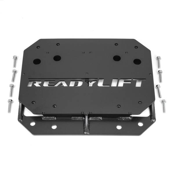ReadyLIFT Suspension & Leveling Kits | 1350 Offroad - ReadyLIFT Spare Tire Relocation 37-in Tire - 67-6800 - Image 1