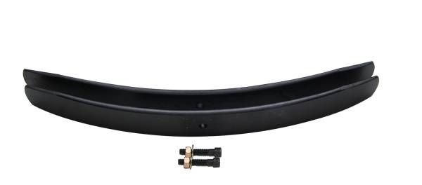 ReadyLIFT Suspension & Leveling Kits | 1350 Offroad - ReadyLIFT Universal Add-A-Leaf Front Or Rear Lift Height 0.75-in - 1.5-in with Springs/Center Pin Bolts Pair - 67-7120 - Image 1