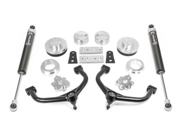 ReadyLIFT Suspension & Leveling Kits | 1350 Offroad - ReadyLIFT Lift Kit - 69-10410 - Image 1