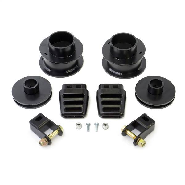 ReadyLIFT Suspension & Leveling Kits | 1350 Offroad - ReadyLIFT SST Lift Kit 3-in Front/2-in Rear Lift - 69-1930 - Image 1