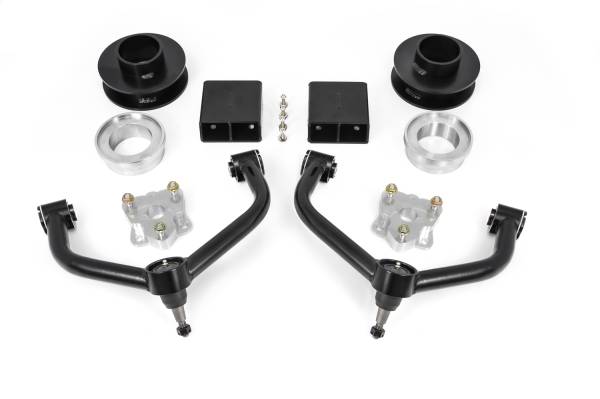 ReadyLIFT Suspension & Leveling Kits | 1350 Offroad - ReadyLIFT SST Lift Kit 3.5-in Front Lift 2.5-in Rear Lift - 69-1935 - Image 1