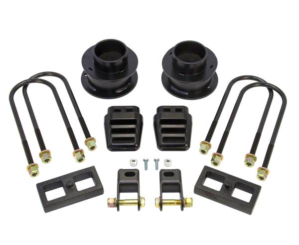 ReadyLIFT Suspension & Leveling Kits | 1350 Offroad - ReadyLIFT SST Lift Kit 3-in Front/1-in Rear Lift - 69-1931 - Image 1