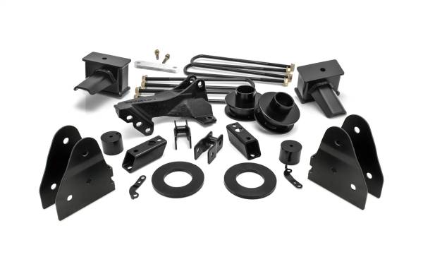 ReadyLIFT Suspension & Leveling Kits | 1350 Offroad - ReadyLIFT SST Lift Kit - 69-20250 - Image 1