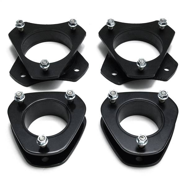 ReadyLIFT Suspension & Leveling Kits | 1350 Offroad - ReadyLIFT SST Lift Kit 3-in Front/2-in Rear Lift - 69-2070 - Image 1
