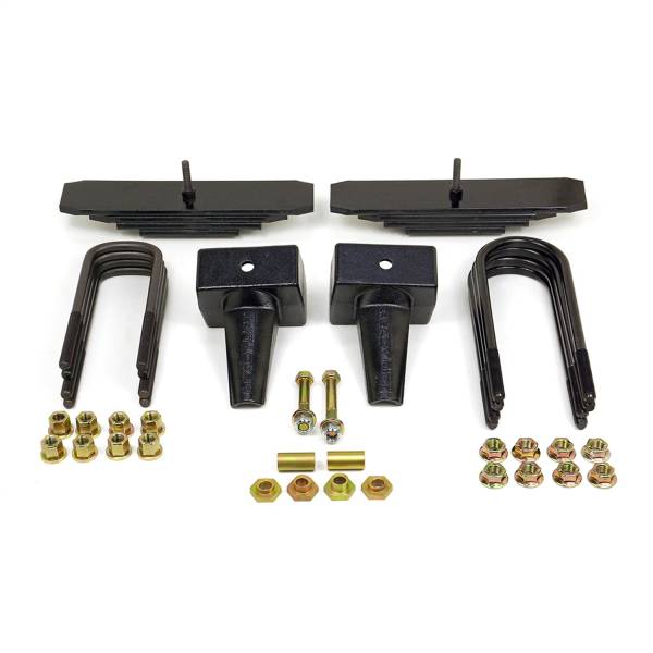 ReadyLIFT Suspension & Leveling Kits | 1350 Offroad - ReadyLIFT SST Lift Kit 2-in Lift Mini Lift Front - 69-2086 - Image 1