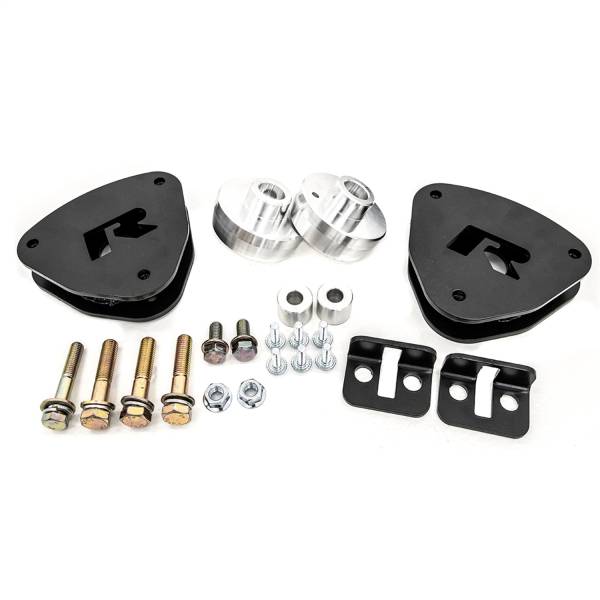 ReadyLIFT Suspension & Leveling Kits | 1350 Offroad - ReadyLIFT SST Lift Kit 1.5-in Front & 1.5-in Rear - 69-21150 - Image 1
