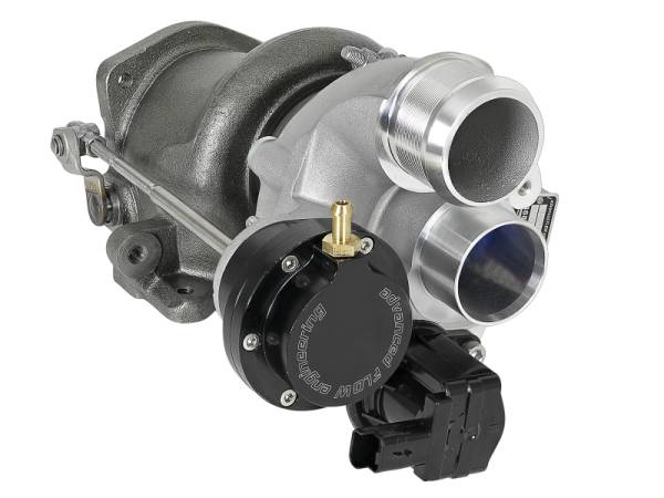 aFe Power Performance Parts & Installation | 1350 Offroad - aFe BladeRunner GT Series Turbocharger MINI Cooper 11-15 L4-1.6 (t) N18 - 46-60222 - Image 1