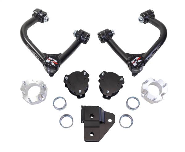 ReadyLIFT Suspension & Leveling Kits | 1350 Offroad - ReadyLIFT SST Lift Kit - 69-21410 - Image 1