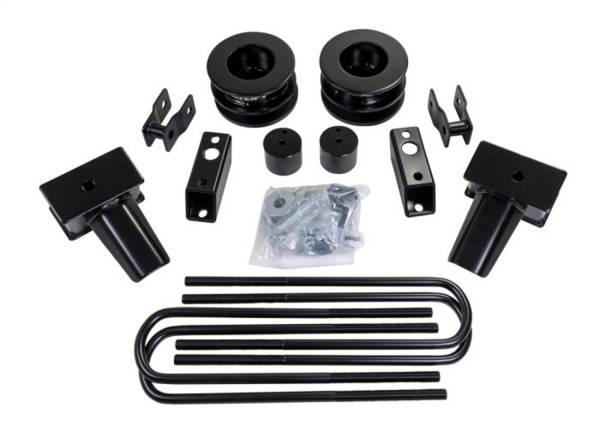 ReadyLIFT Suspension & Leveling Kits | 1350 Offroad - ReadyLIFT SST Lift Kit - 69-23250 - Image 1