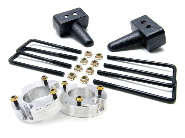 ReadyLIFT Suspension & Leveling Kits | 1350 Offroad - ReadyLIFT SST Lift Kit 2.25-in Front & 3-in Rear Lift - 69-2200 - Image 1