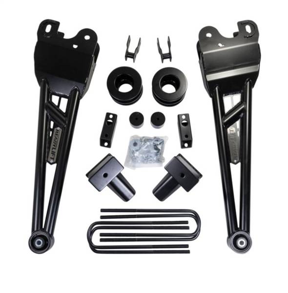 ReadyLIFT Suspension & Leveling Kits | 1350 Offroad - ReadyLIFT SST Lift Kit - 69-23251 - Image 1