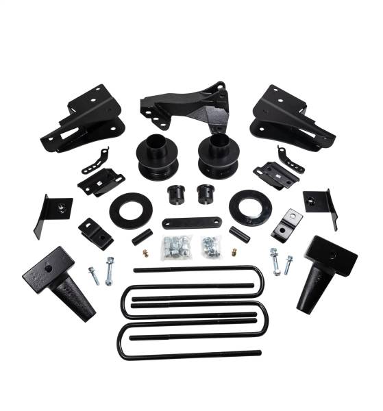 ReadyLIFT Suspension & Leveling Kits | 1350 Offroad - ReadyLIFT SST Lift Kit - 69-23350 - Image 1