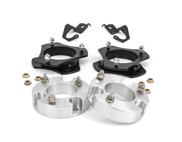 ReadyLIFT Suspension & Leveling Kits | 1350 Offroad - ReadyLIFT SST Lift Kit 3.0-in Front/2.0-in Rear Lift - 69-2831 - Image 1