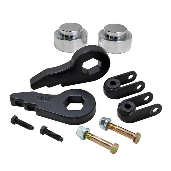 ReadyLIFT Suspension & Leveling Kits | 1350 Offroad - ReadyLIFT SST Lift Kit 2.5-in Front/1-in Rear Lift - 69-3005 - Image 1