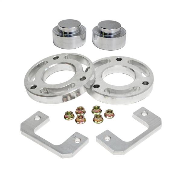 ReadyLIFT Suspension & Leveling Kits | 1350 Offroad - ReadyLIFT SST Lift Kit 2.25-in Front/1.5-in Rear Lift - 69-3015 - Image 1