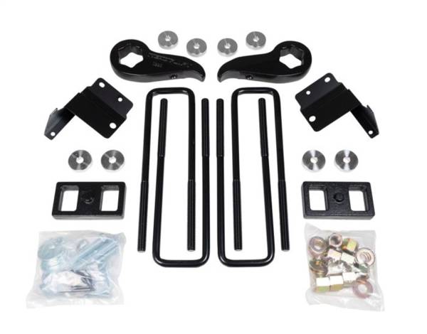 ReadyLIFT Suspension & Leveling Kits | 1350 Offroad - ReadyLIFT SST Lift Kit - 69-30300 - Image 1
