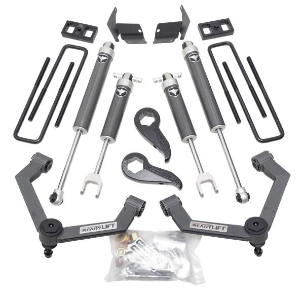 ReadyLIFT Suspension & Leveling Kits | 1350 Offroad - ReadyLIFT SST Lift Kit - 69-30321 - Image 1