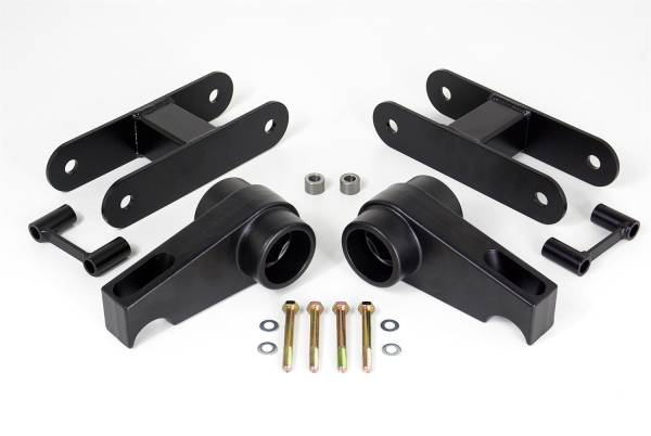 ReadyLIFT Suspension & Leveling Kits | 1350 Offroad - ReadyLIFT SST Lift Kit 2.25-in Lift - 69-3070 - Image 1