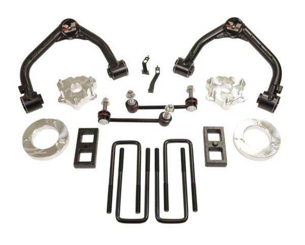 ReadyLIFT Suspension & Leveling Kits | 1350 Offroad - ReadyLIFT SST Lift Kit - 69-33300 - Image 1
