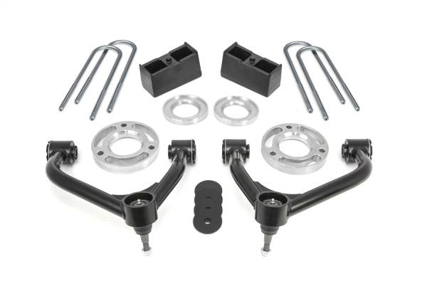 ReadyLIFT Suspension & Leveling Kits | 1350 Offroad - ReadyLIFT SST Lift Kit - 69-35200 - Image 1