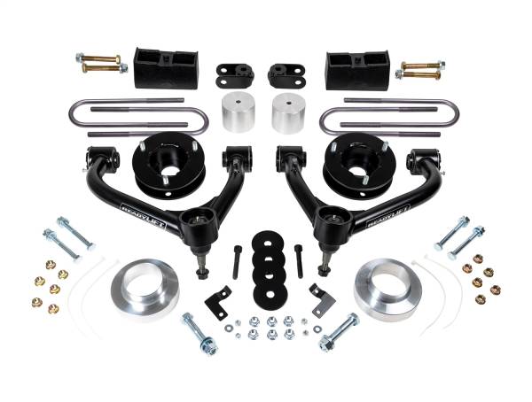 ReadyLIFT Suspension & Leveling Kits | 1350 Offroad - ReadyLIFT SST Lift Kit - 69-35400 - Image 1