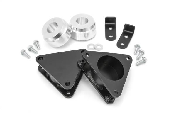 ReadyLIFT Suspension & Leveling Kits | 1350 Offroad - ReadyLIFT SST Lift Kit 2-in Front Lift 1-in Rear Lift - 69-4420 - Image 1