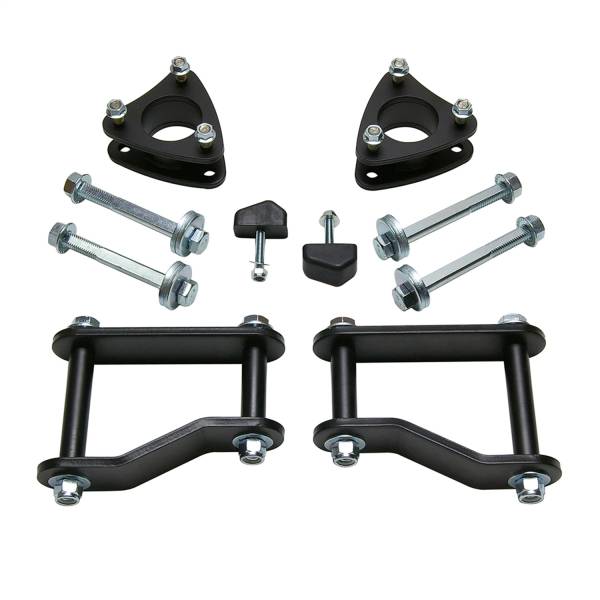 ReadyLIFT Suspension & Leveling Kits | 1350 Offroad - ReadyLIFT SST Lift Kit 2.5-in Front/1.5-in Rear Lift - 69-4510 - Image 1