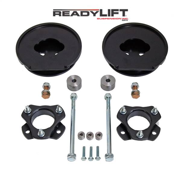 ReadyLIFT Suspension & Leveling Kits | 1350 Offroad - ReadyLIFT SST Lift Kit 2.5-in Front/1.5-in Rear Lift - 69-5010 - Image 1