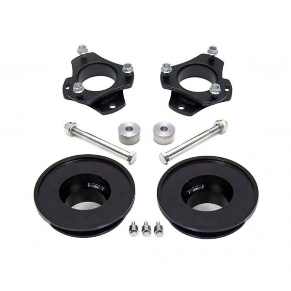 ReadyLIFT Suspension & Leveling Kits | 1350 Offroad - ReadyLIFT SST Lift Kit 3-in Front/2-in Rear Lift - 69-5060 - Image 1