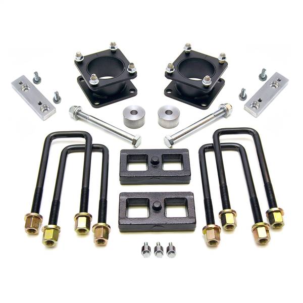 ReadyLIFT Suspension & Leveling Kits | 1350 Offroad - ReadyLIFT SST Lift Kit 3-in Front/1-in Rear Lift - 69-5175 - Image 1