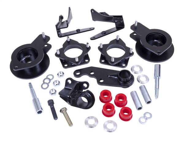 ReadyLIFT Suspension & Leveling Kits | 1350 Offroad - ReadyLIFT SST Lift Kit - 69-52221 - Image 1