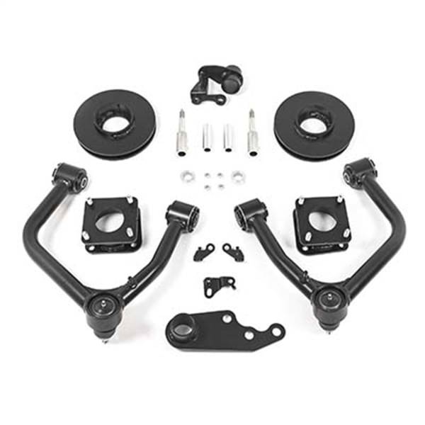 ReadyLIFT Suspension & Leveling Kits | 1350 Offroad - ReadyLIFT SST Lift Kit 3-in Front/1.25 Rear in Lift - 69-52310 - Image 1
