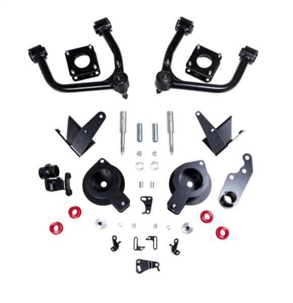 ReadyLIFT Suspension & Leveling Kits | 1350 Offroad - ReadyLIFT SST Lift Kit - 69-52330 - Image 1
