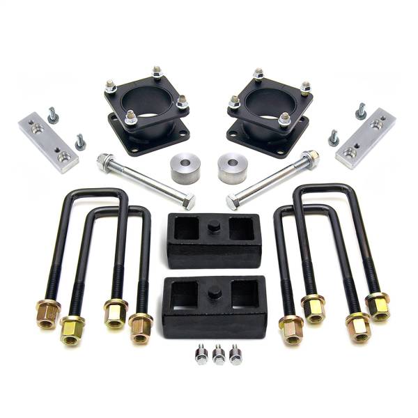 ReadyLIFT Suspension & Leveling Kits | 1350 Offroad - ReadyLIFT SST Lift Kit 3-in Front/2-in Rear Lift - 69-5276 - Image 1