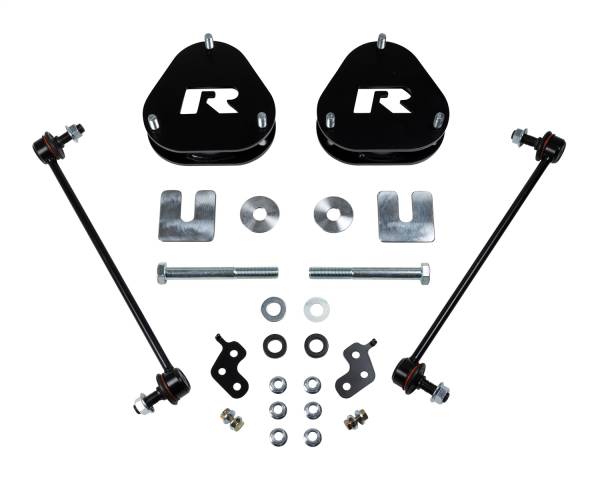 ReadyLIFT Suspension & Leveling Kits | 1350 Offroad - ReadyLIFT SST Lift Kit - 69-53200 - Image 1