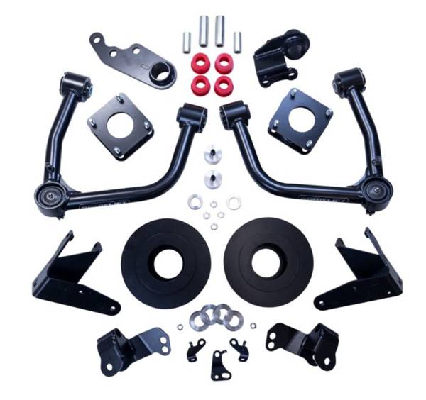 ReadyLIFT Suspension & Leveling Kits | 1350 Offroad - ReadyLIFT SST Lift Kit - 69-53300 - Image 1